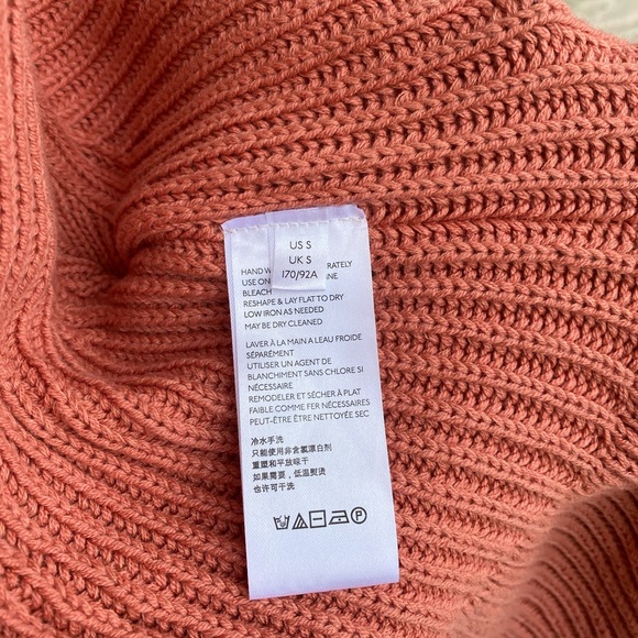 Free People Layer Cake Sweater - Picture 9 of 15